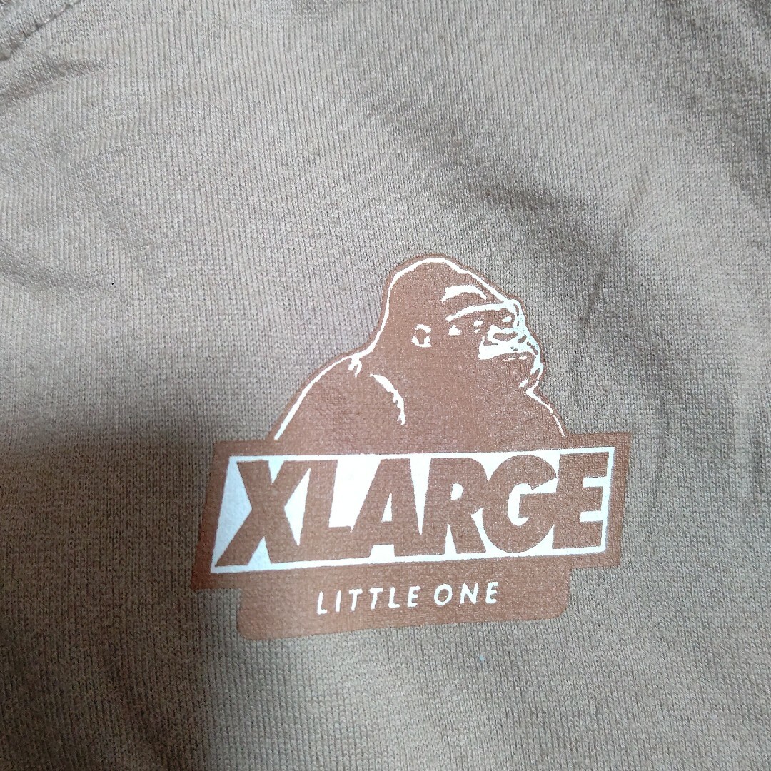 XLARGE(エクストララージ)のまろまろまろん様専用☆ キッズ/ベビー/マタニティのキッズ服男の子用(90cm~)(Tシャツ/カットソー)の商品写真