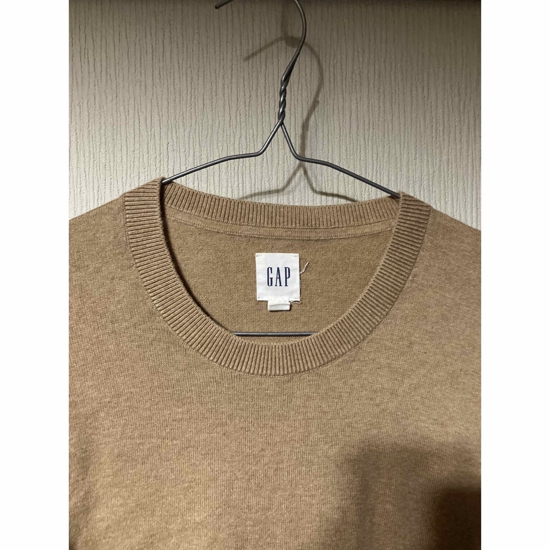 GAP(ギャップ)のGAP ロンT レディースのトップス(カットソー(長袖/七分))の商品写真