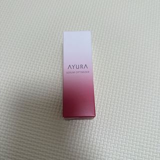 アユーラ(AYURA)の新品未使用 AYURA アユーラ セラムオプティマイザー 美容液 (美容液)