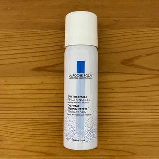 ラロッシュポゼ(LA ROCHE-POSAY)の【　未開封　】ターマルウォーター　50g(化粧水/ローション)