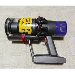 ダイソン(Dyson)の□ダイソン  V10-sv12  本体□ メンテナンス済み/動作良好です。(掃除機)