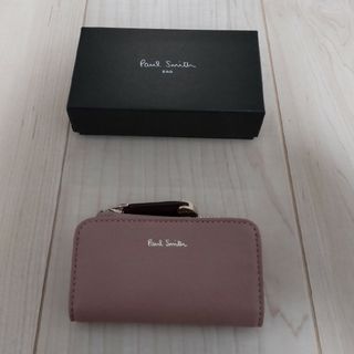 ポールスミス(Paul Smith)のポールスミス キーケース ハートプル(キーケース)