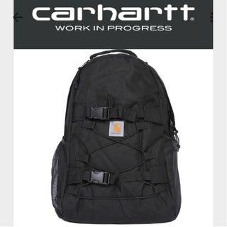 カーハート(carhartt)のcarhartt カーハート バッグパック リュック リュックサック 男女兼用(バッグパック/リュック)