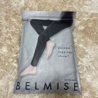 ジェラートピケ(gelato pique)のBELMISE pajama leggings sleep+(ルームウェア)