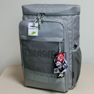 スラッシャー(THRASHER)のスラッシャー 撥水Dパック　消臭　抗菌　THR-238　IG/BK　p8233(バッグパック/リュック)