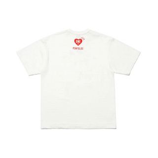 HUMAN MADE ONE BY PENFOLDS PANDA T-SHIRT