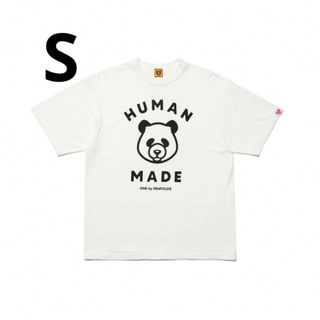 HUMAN MADE ONE BY PENFOLDS PANDA T-SHIRT