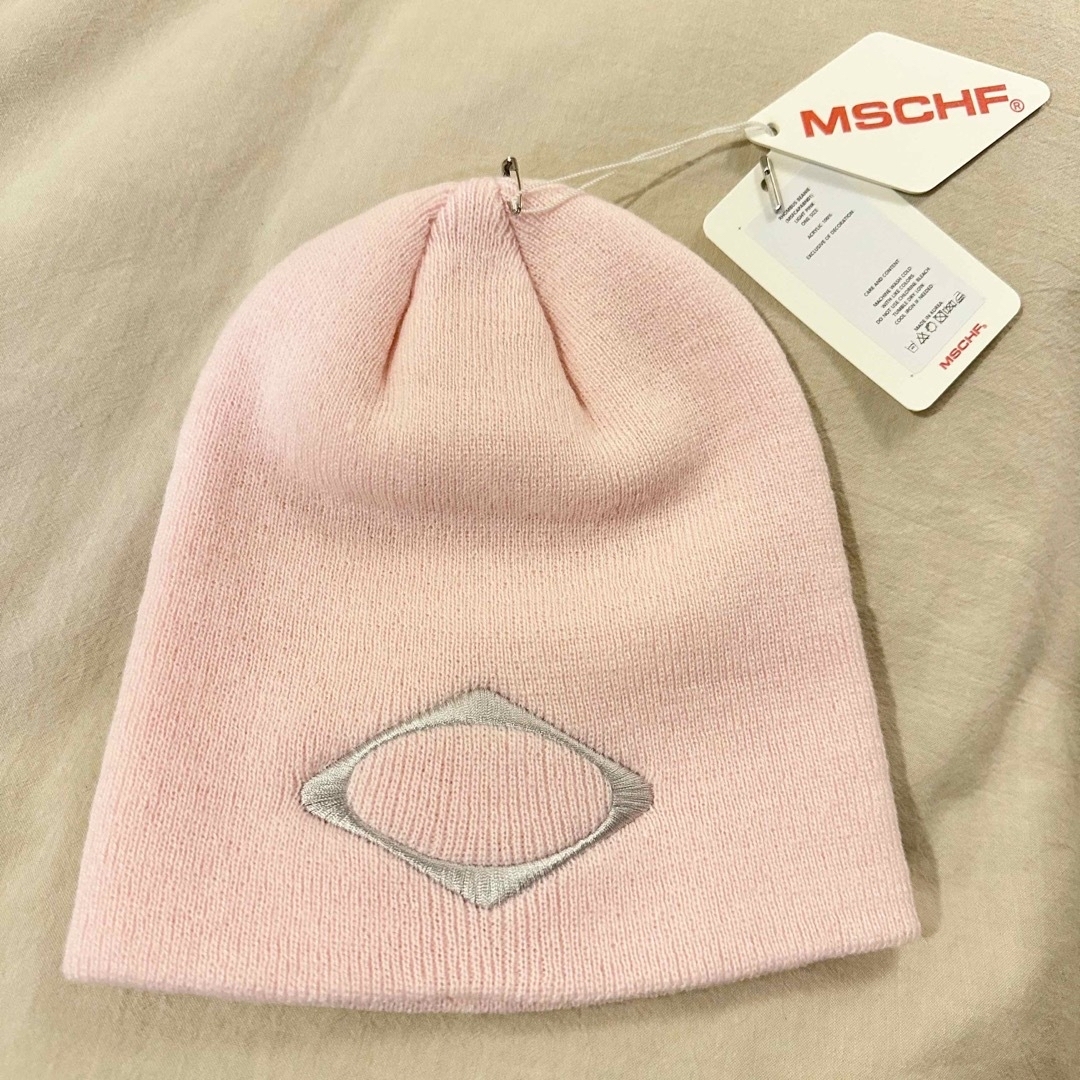 MSCHF mischief ビーニー 新品タグ付き