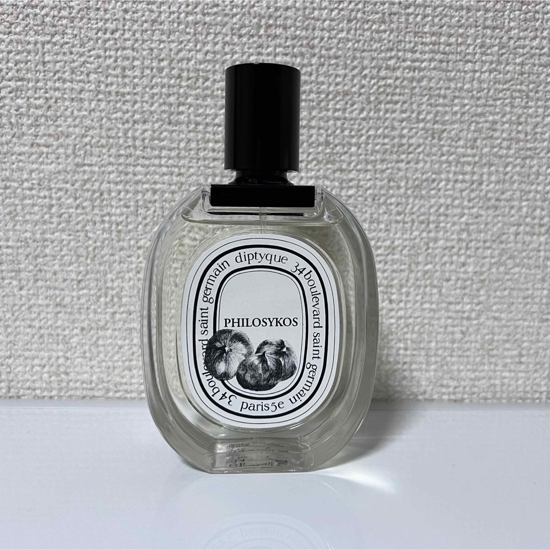 diptyque(ディプティック)の(最終値下げ)ディプティック オードトワレ フィロシコス 100ML コスメ/美容の香水(ユニセックス)の商品写真