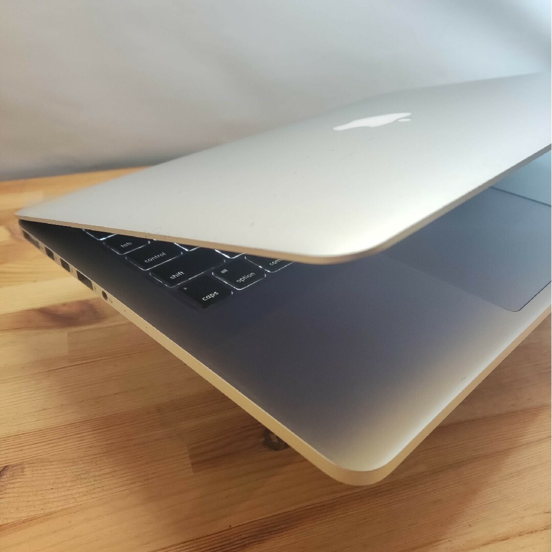 2015年 美品Apple Mac Book Air A1502 Core i5