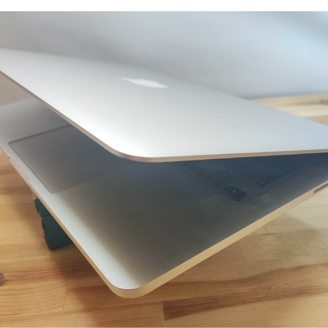 2015年 美品Apple Mac Book Air A1502 Core i5