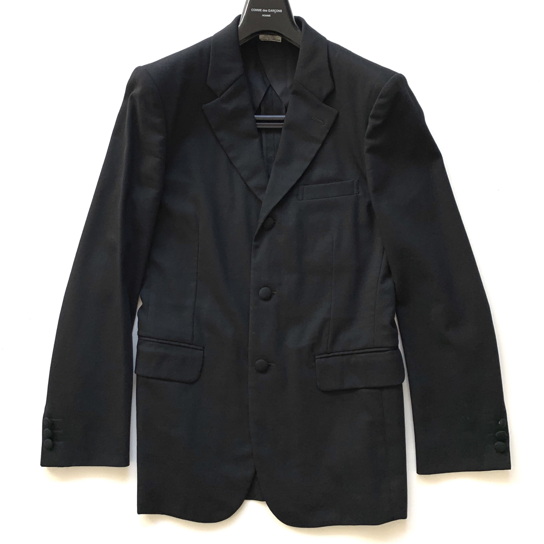 《極美品》COMME des GARCONS HOMME PLUS ジャケット 1