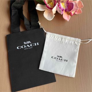 コーチ(COACH) 黒 ショッパーの通販 69点 | コーチのレディースを買う