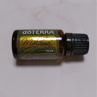 ドテラ(doTERRA)の★nonpiiss様専用★　【正規品】ドテラ　マラマ　エッセンシャルオイル(エッセンシャルオイル（精油）)