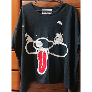 ヤポンスキー Tシャツの通販 38点 | yaponskiiを買うならラクマ