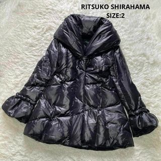 リツコシラハマの通販 200点以上 | RITSUKO SHIRAHAMAを買うならラクマ