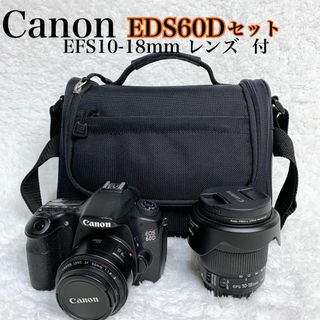 eos60d ケースの通販 27点 | フリマアプリ ラクマ