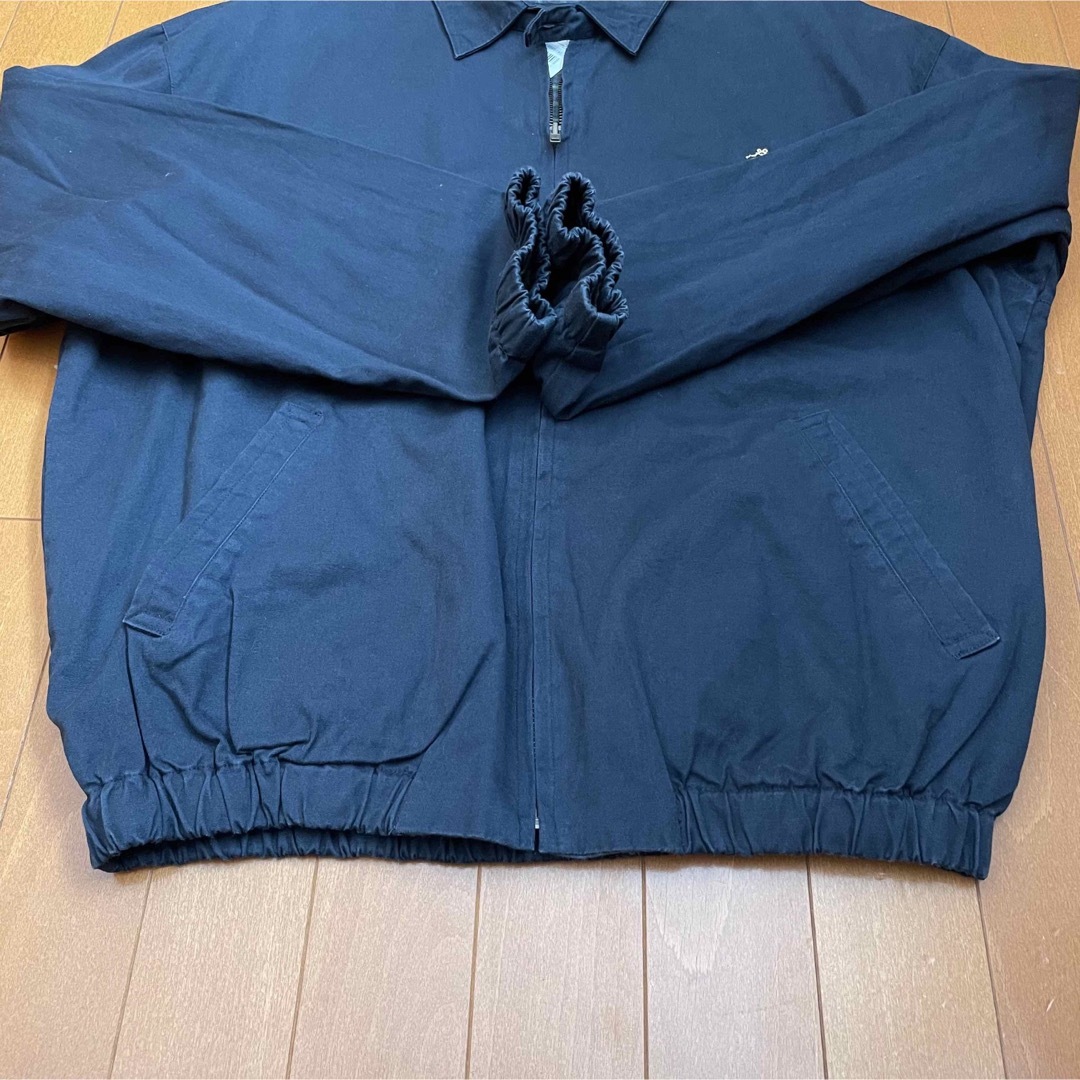 新品 80s 90s Brooks Brothers 旧タグ スイングトップ