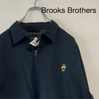 ブルックスブラザース(Brooks Brothers)の新品 80s 90s Brooks Brothers 旧タグ スイングトップ(ブルゾン)