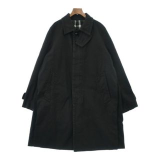 18aw sacai グレンチェック コートジャケット