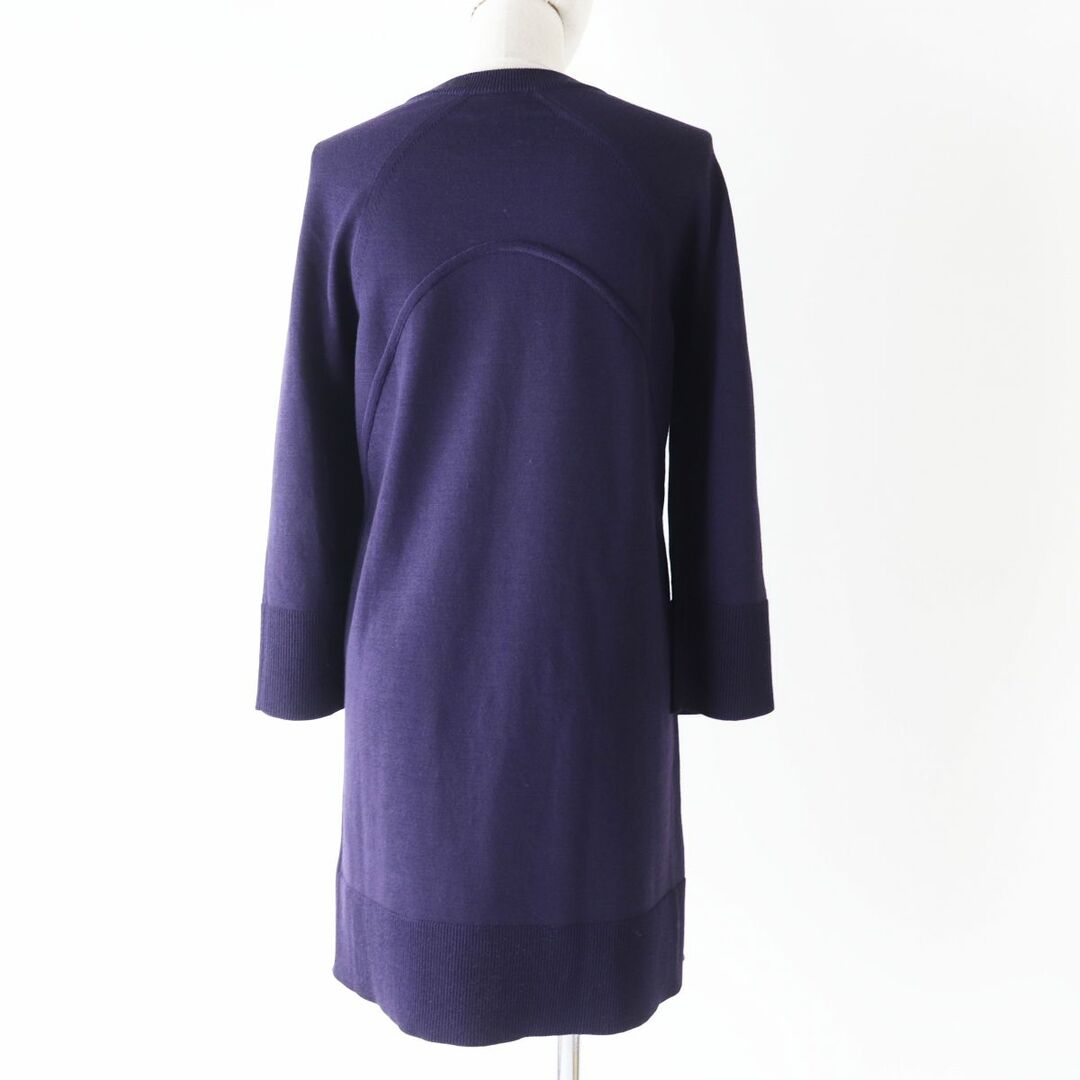 Hermes - 美品◎正規品 イタリア製 17AW HERMES エルメス レディース