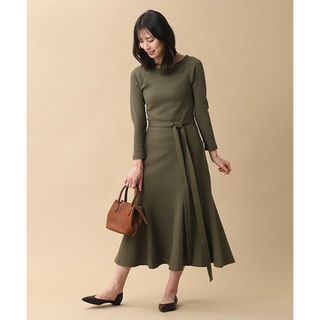 ポロラルフローレン マキシワンピース/ロングワンピース(レディース)の