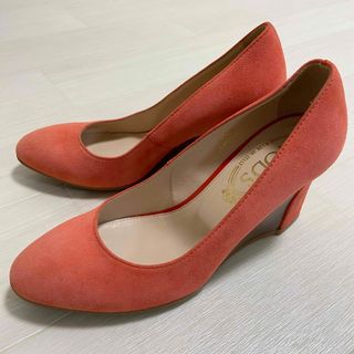 トッズ ハイヒール/パンプス(レディース)の通販 300点以上 | TOD'Sの