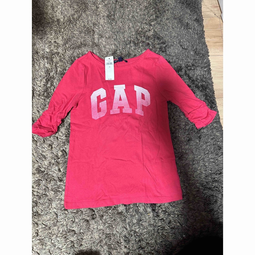 GAP KIDS カットソー - トップス(Tシャツ