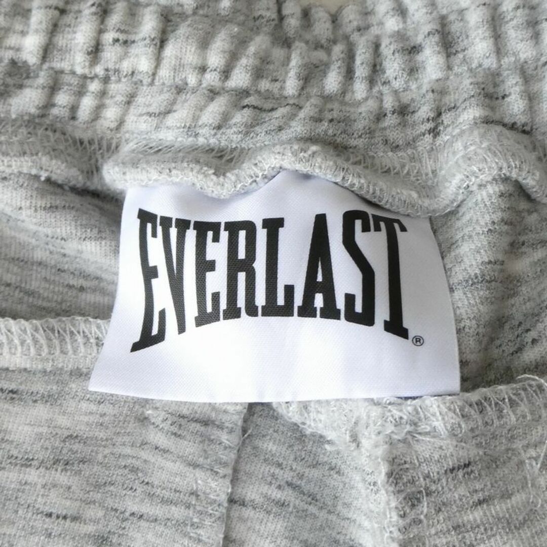 EVERLAST(エバーラスト)のエバーラスト ショートパンツ メンズ 短パン Mサイズ メンズのパンツ(ショートパンツ)の商品写真