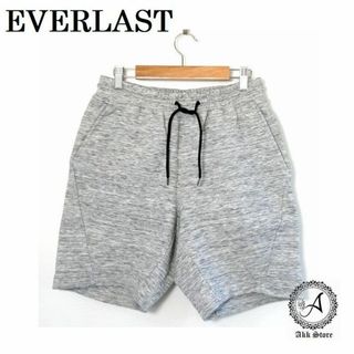 エバーラスト(EVERLAST)のエバーラスト ショートパンツ メンズ 短パン Mサイズ(ショートパンツ)