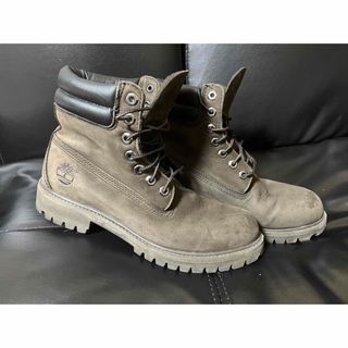 ティンバーランド(Timberland)の値下げ！ティンバーランド ブーツ ダークブラウン 26センチ(ブーツ)