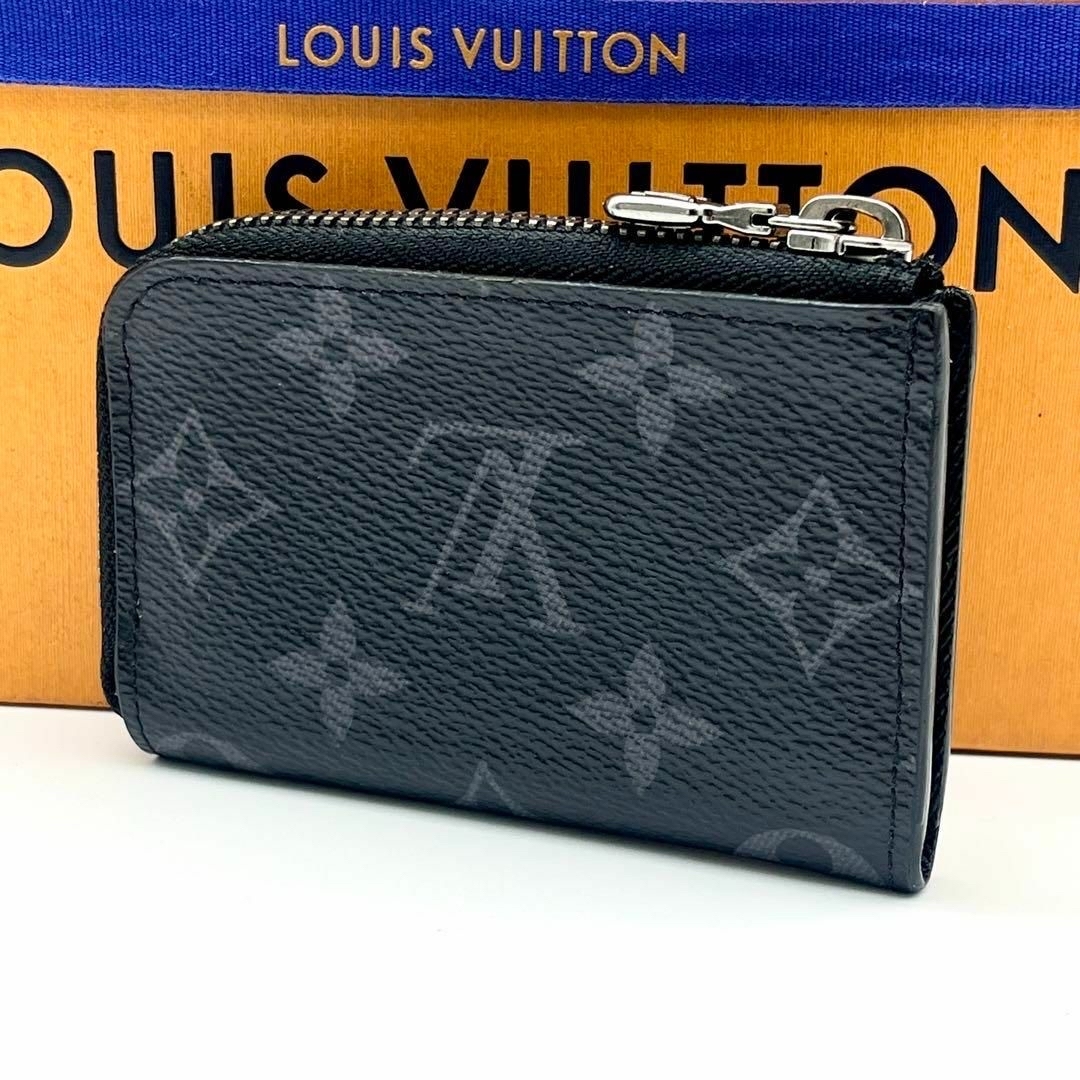 LOUIS VUITTON - ❣️ICチップ搭載❣️ルイヴィトン コインケース