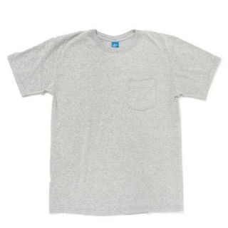 グッドオン(Good On)のGood On　グッドオン　半袖Tシャツ　男女兼用　S　メタルカラー(Tシャツ(半袖/袖なし))