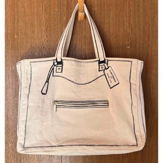 DEUXIEME CLASSE - ayako bag アヤコバッグ Sサイズ フリンジトートの