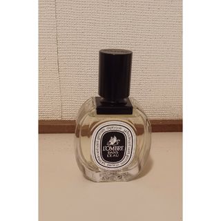 ディプティック(diptyque)のdiptyque　オードトワレ　ロンブルダンロー(香水(女性用))