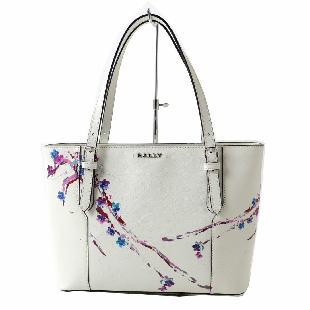 Bally - 極美品◎可愛い♪ BALLY バリー SUPRA SM 桜 スイーツ