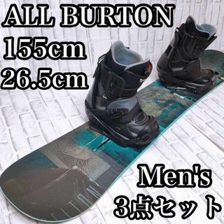 RULER BURTONの通販 200点以上 | フリマアプリ ラクマ