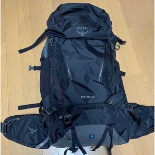 オスプレー OSPREY アルゴン70 バックパック