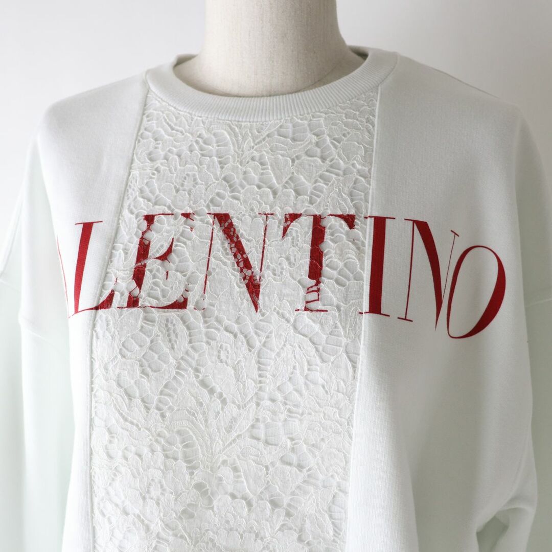 VALENTINO - 未使用品◎正規品 伊製 ヴァレンティノ WB3MF12B6FU