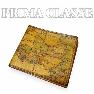 PRIMA CLASSE   プリマクラッセ 長財布 W  レディースの通販 by