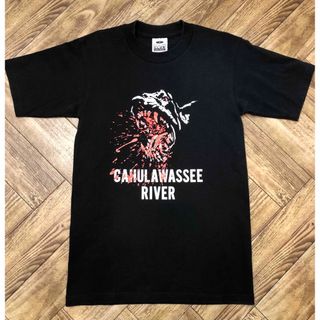 テンダーロイン(TENDERLOIN)のTENDERLOIN テンダーロイン CAHULAWASSEE RIVER  S(Tシャツ/カットソー(半袖/袖なし))