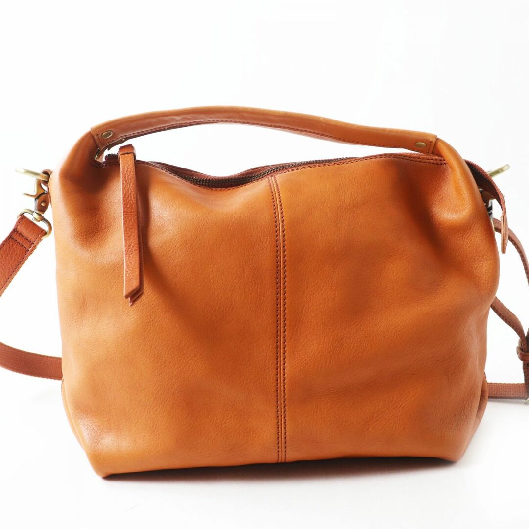Dakota - 極美品◎Dakota ダコタ レディース オールレザー 2WAY