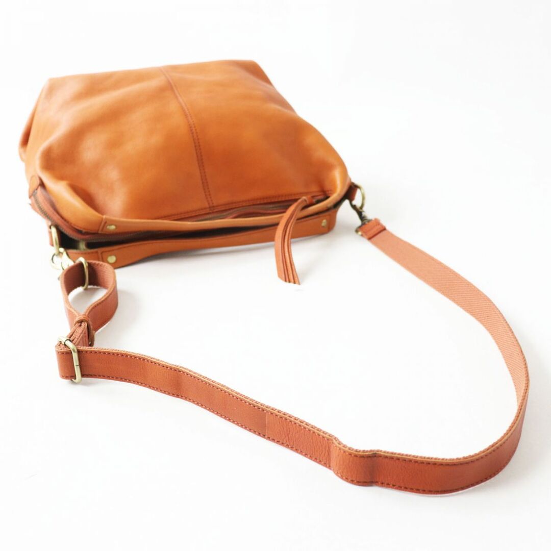 Dakota - 極美品◎Dakota ダコタ レディース オールレザー 2WAY