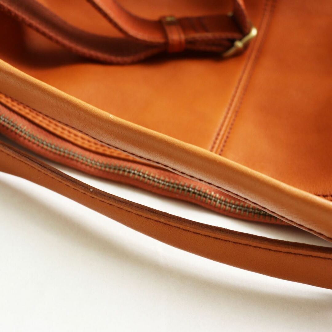 Dakota - 極美品◎Dakota ダコタ レディース オールレザー 2WAY