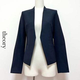 ○まつ子さま専用○★新品未使用  theory ジャケット