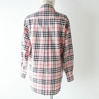 BURBERRY - 美品◎正規品 22SS 伊製 バーバリー ロンドン イングランド ...