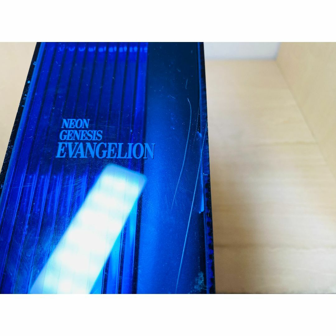 新世紀エヴァンゲリオン Blu-ray BOX (限定版) + 新劇場版 セット