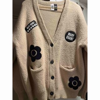 マリクワ(MARY QUANT) カーディガン(レディース)の通販 100点以上