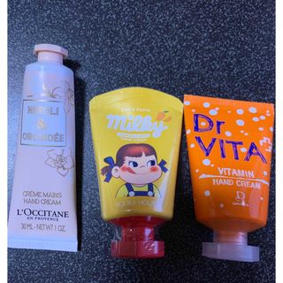 ロクシタン(L'OCCITANE)のハンドクリーム(ハンドクリーム)