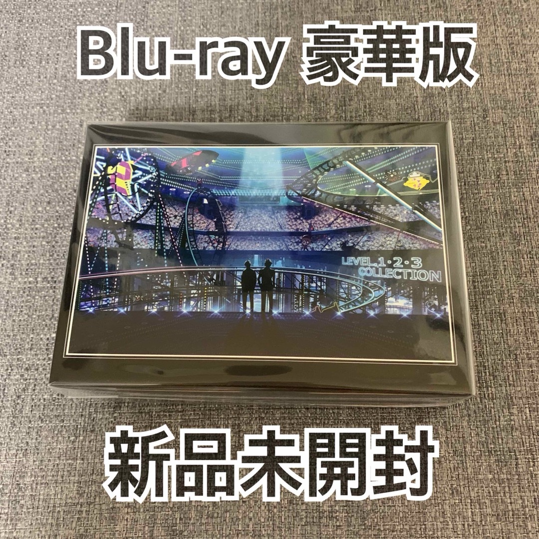 キヨレト LEVEL.1・2・3 COLLECTION BOX入り DVD - その他 キヨレト LEVEL.1・2・3 COLLECTION BOX入り DVD - その他